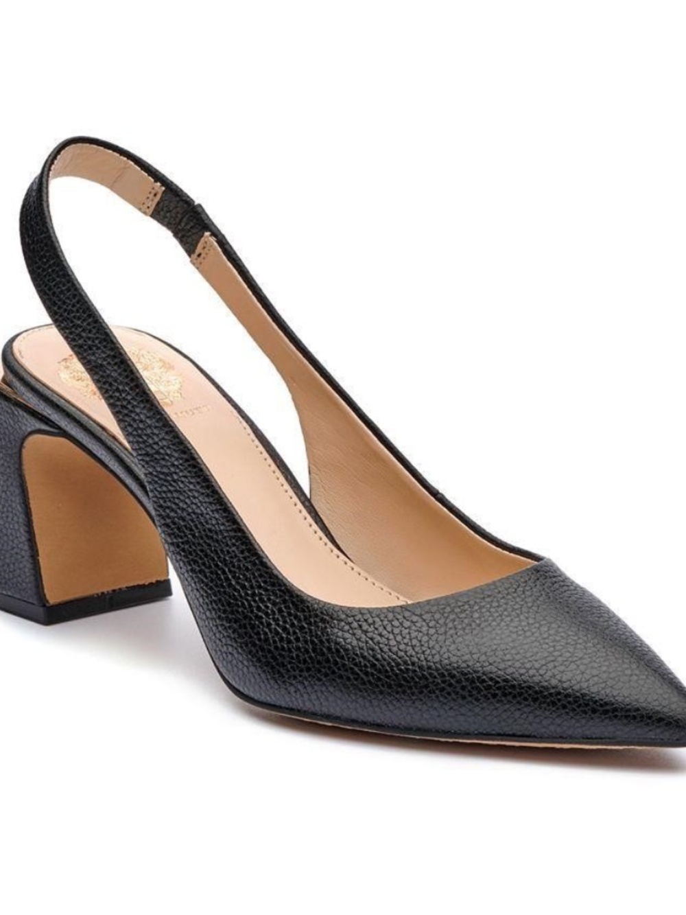 Retail $143 (Size 11) Vince Camuto Hamden Heels